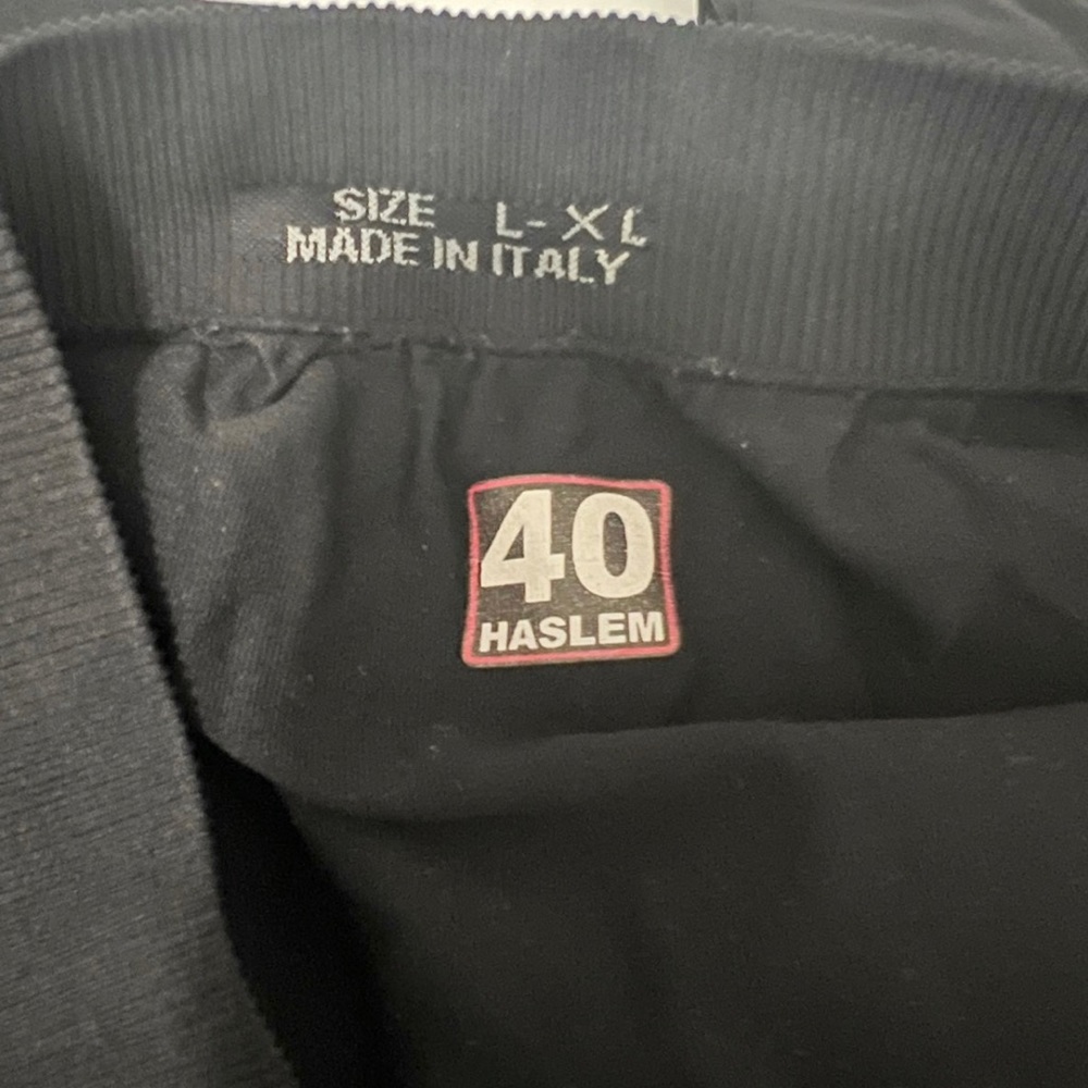 NBA Zensah Tights